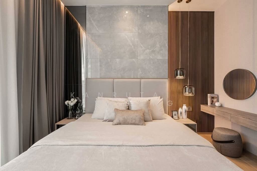 Condo in Bangkok, Krung Thep Maha Nakhon, Thailand 2 - 17369455