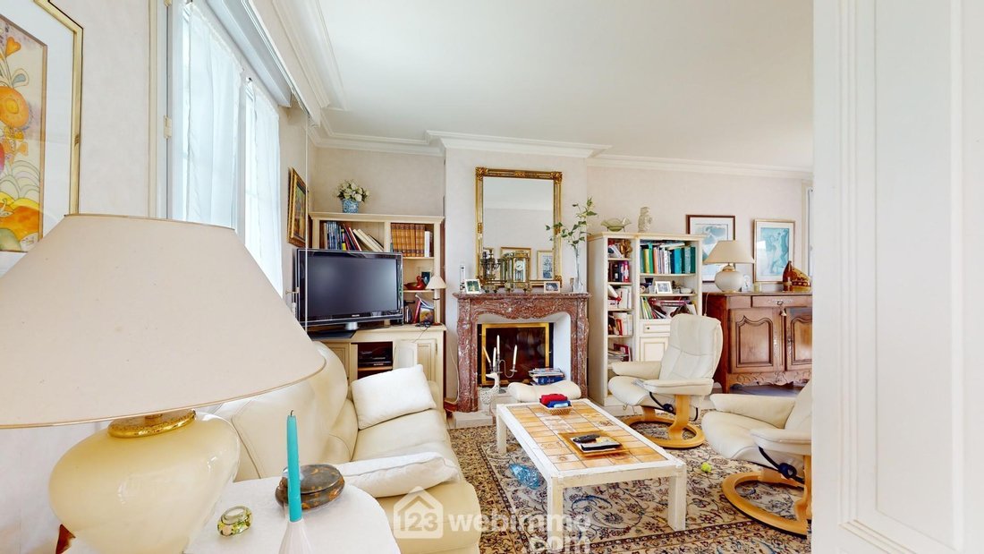 House in Jard-sur-Mer, Pays de la Loire, France 3 - 17365912