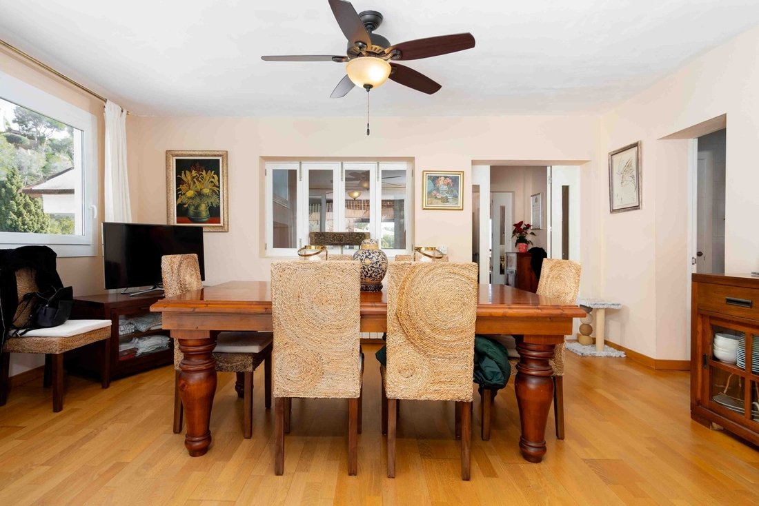 Villa in Costa d'en Blanes, Calvia, Balearic Islands 4 - 17357716