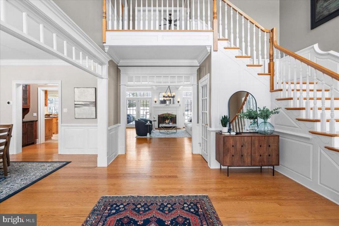 House in Ivyland, Pennsylvania, United States 4 - 17371809