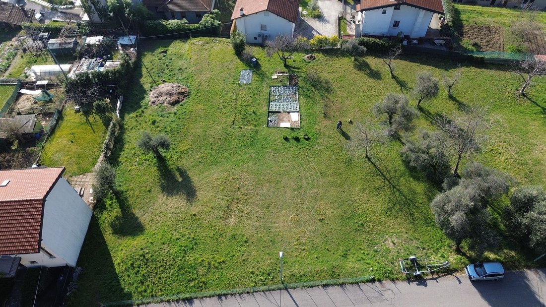 Land in Ossuccio, Lombardy, Italy 3 - 17357166
