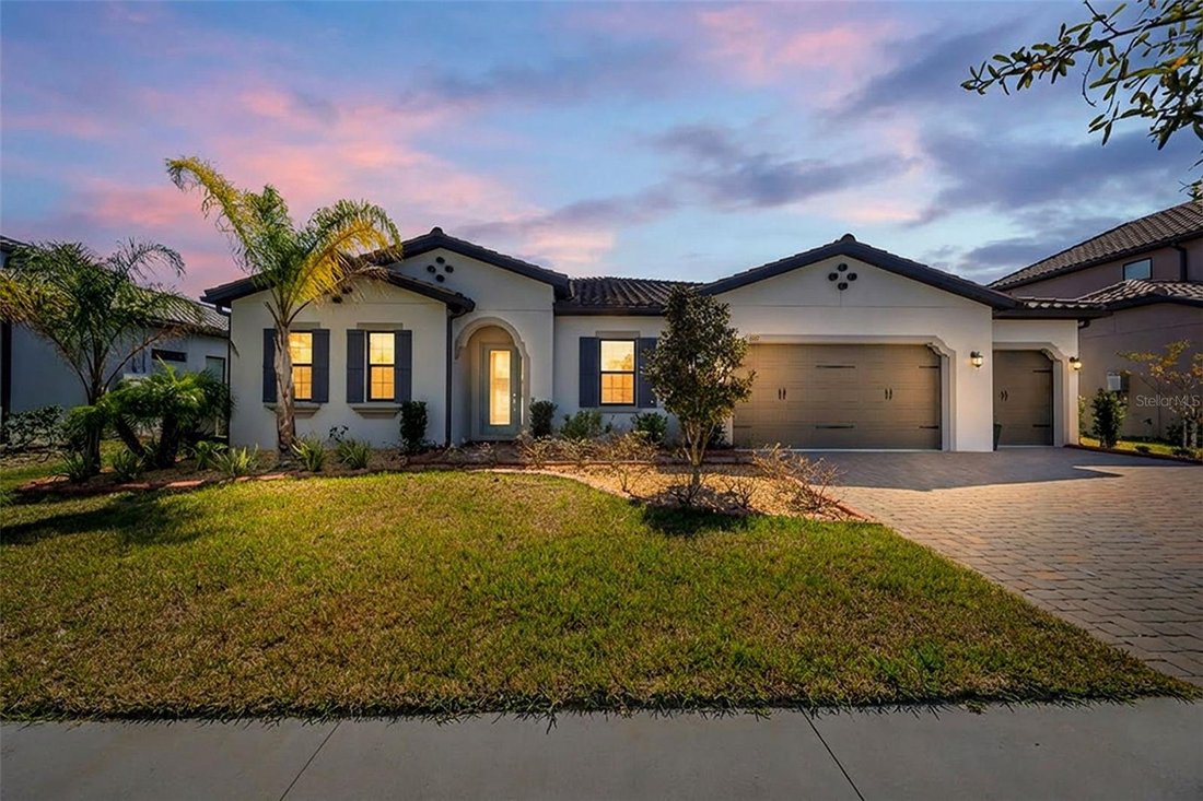 House in Odessa, Florida, United States 1 - 17359254