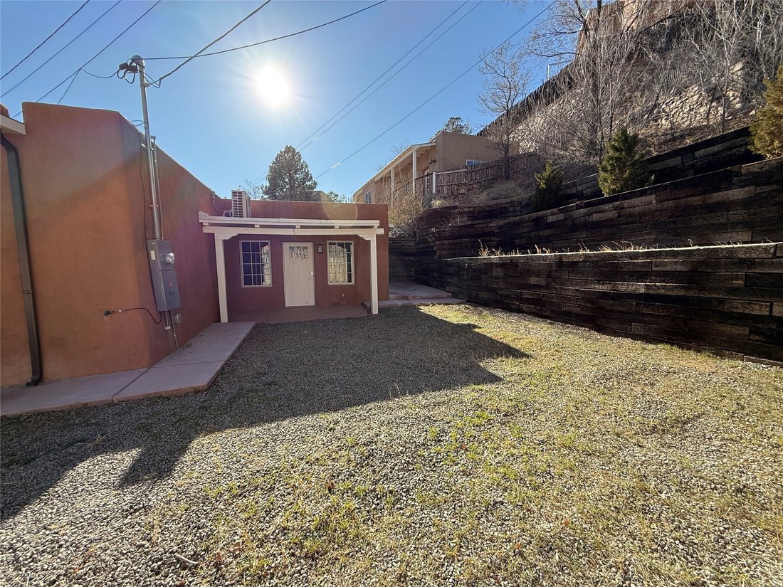 House in Santa Fe, New Mexico, United States 4 - 17367958