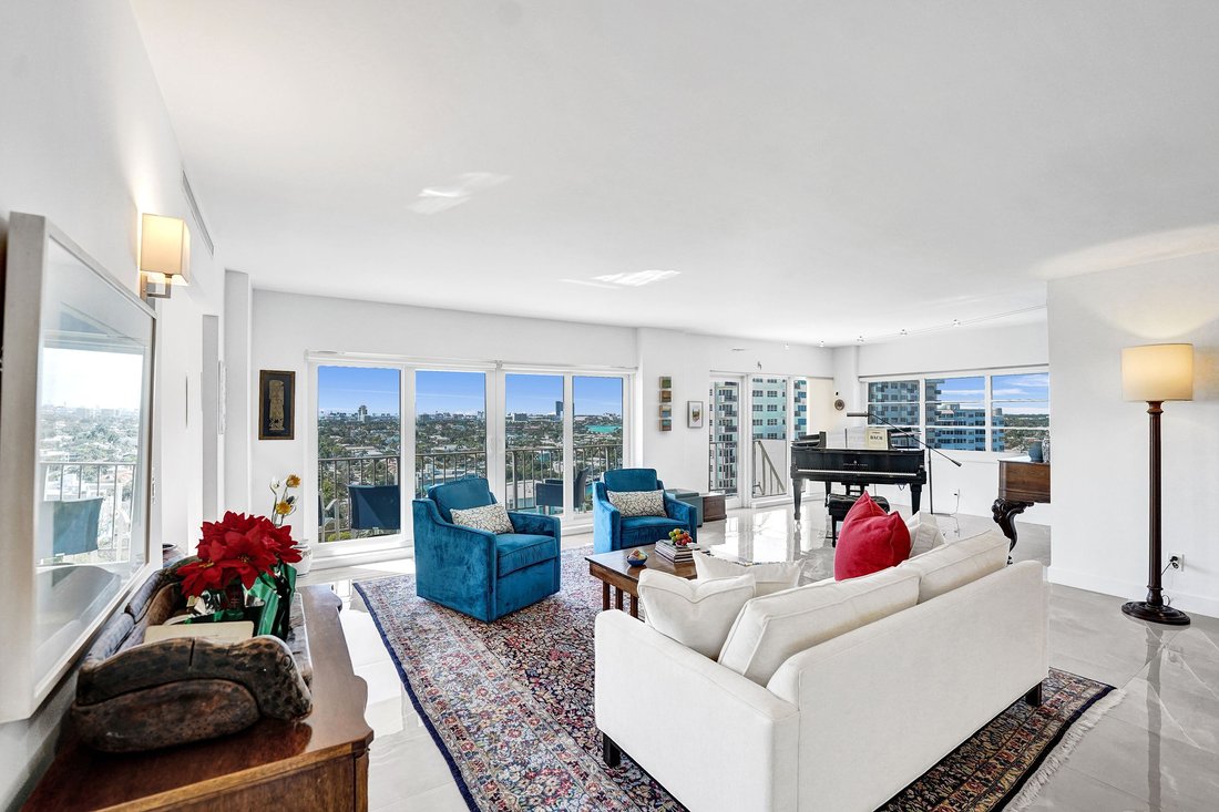 Condo in Fort Lauderdale, Florida, United States 1 - 17364880