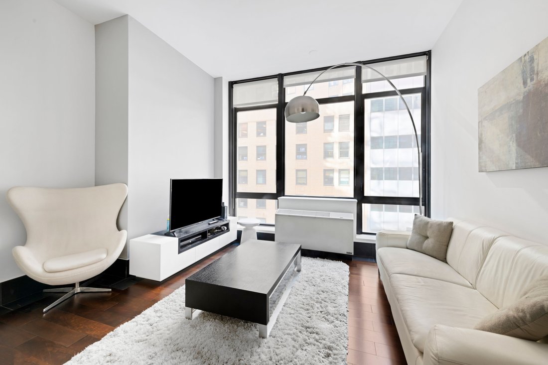 Condo in New York, New York, United States 1 - 17371686