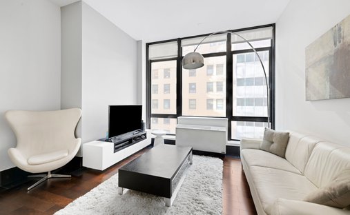 Condominio a New York, New York, Stati Uniti 1