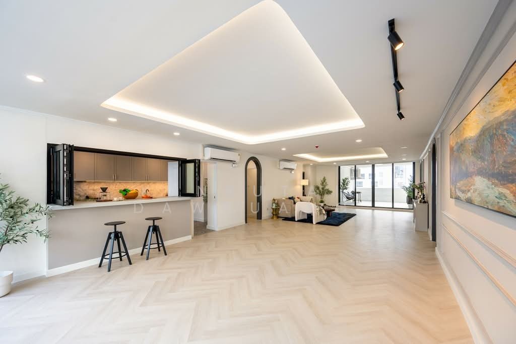 Condo in Khlong Toei, Krung Thep Maha Nakhon, Thailand 2 - 17368858