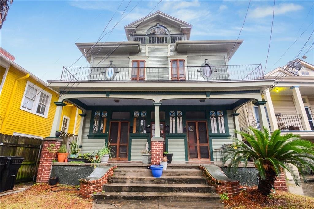 New Orleans, Louisiana, United States 1 - 17359196
