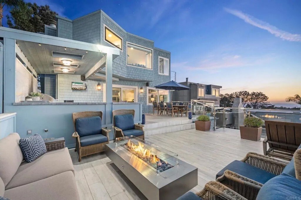 House in Del Mar, California, United States 4 - 17363188
