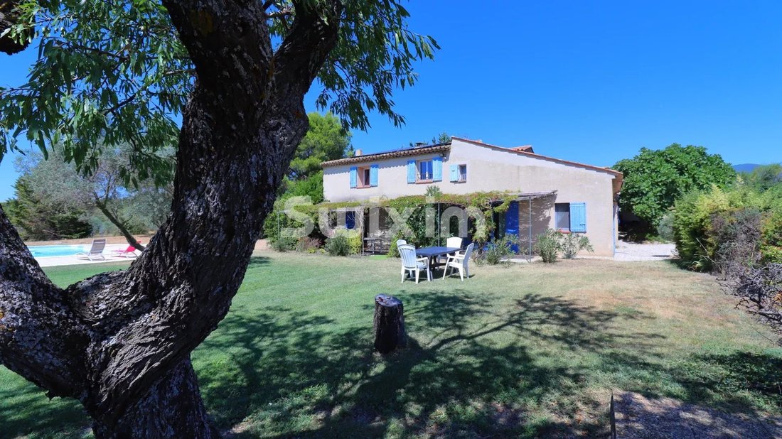 Cucuron, Provence-Alpes-Côte d'Azur, France 1 - 16204049