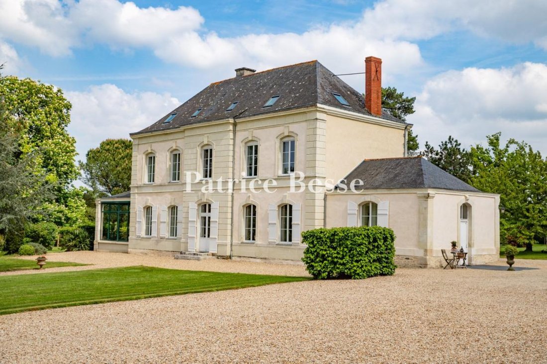 House in Centre, Angers, France 4 - 15884296