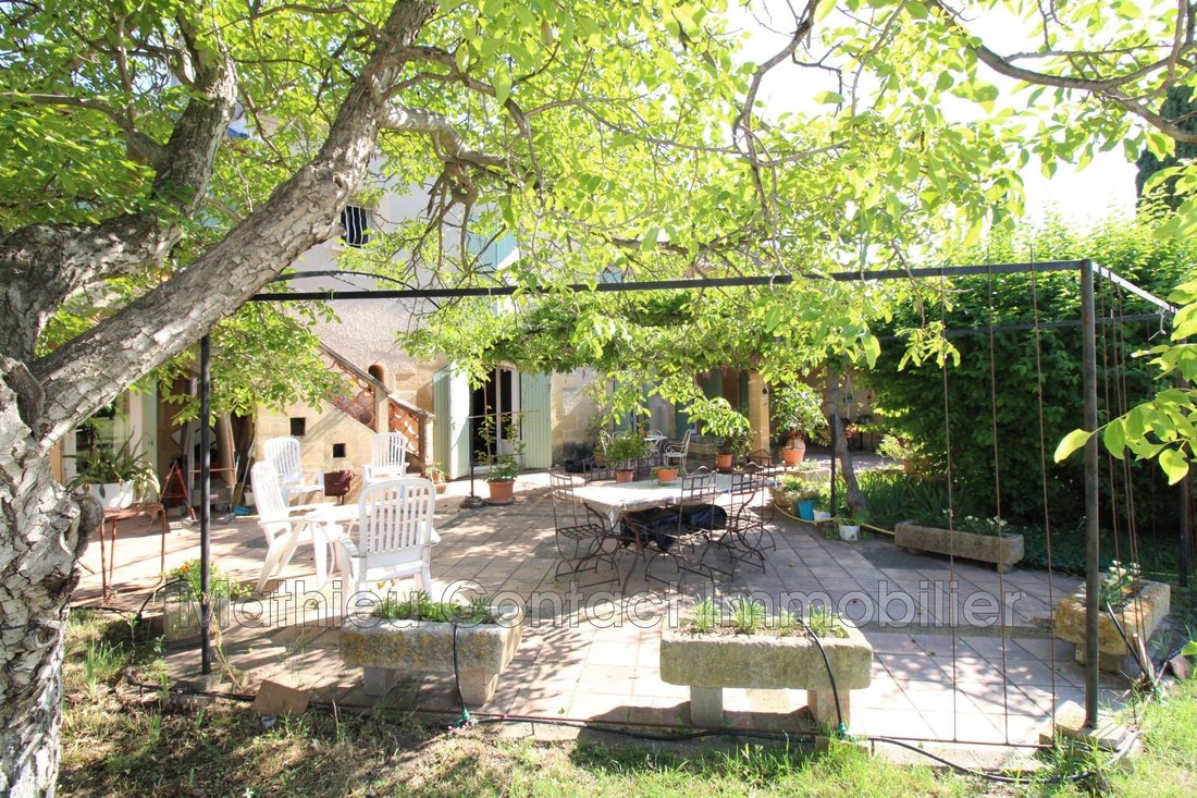 Villa in Sernhac, Occitania, France 5 - 17357831