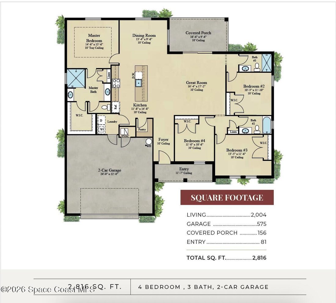House in Melbourne Beach, Florida, United States 2 - 17367882