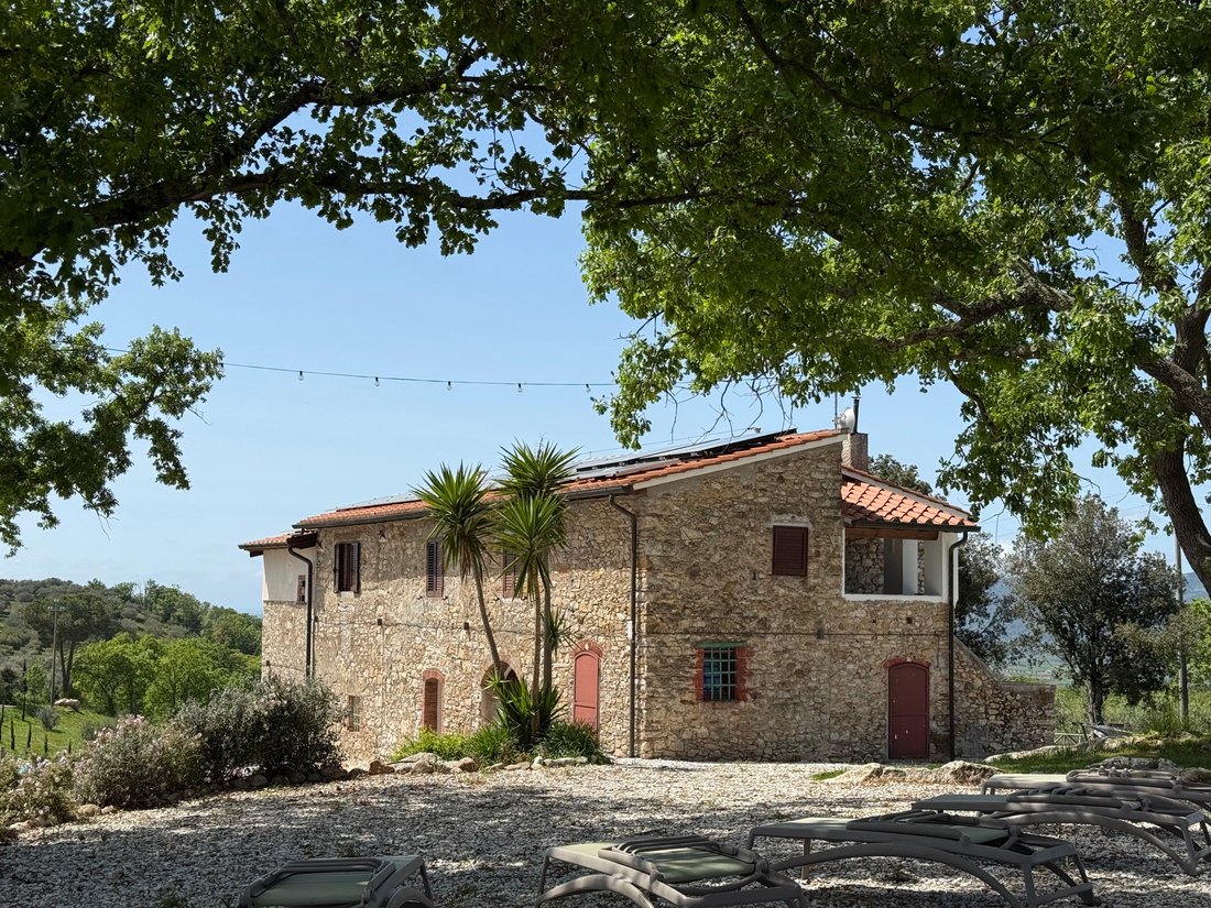 House in Suvereto, Tuscany, Italy 4 - 17363726