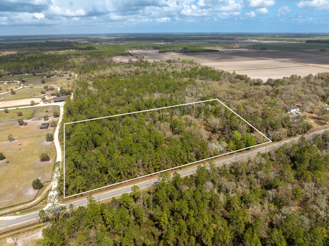 Land in St. Augustine, Florida, United States 5 - 17371683