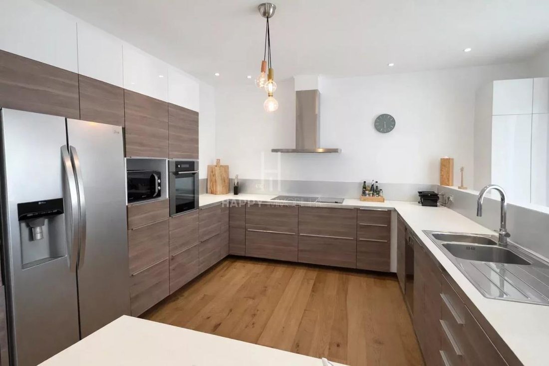 Apartment in Saint-Rémy-de-Provence, Provence-Alpes-Côte d'Azur, France 5 - 15292792