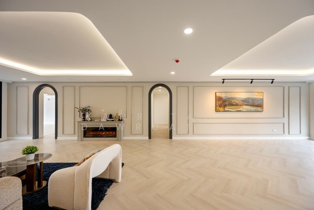 Condo in Khlong Toei, Krung Thep Maha Nakhon, Thailand 4 - 17368858