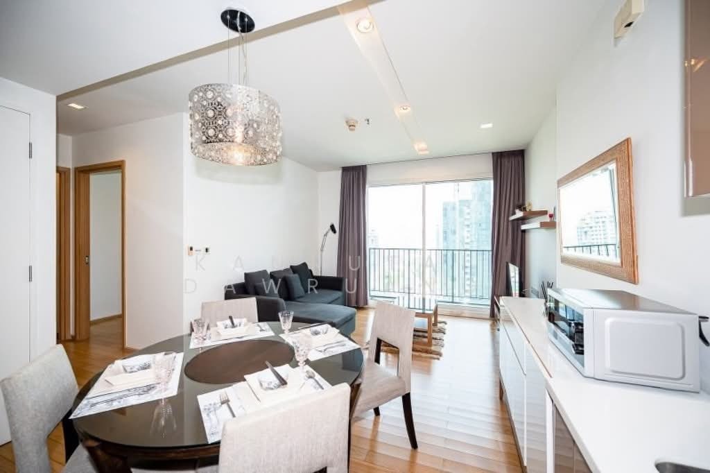 Condo in Bangkok, Krung Thep Maha Nakhon, Thailand 1 - 17368411