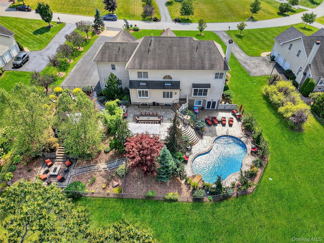House in Wappingers Falls, New York, United States 2 - 17363331