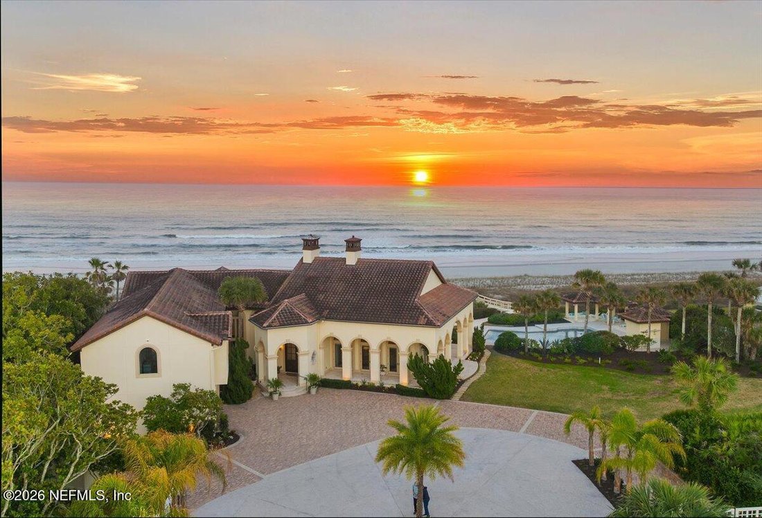 House in Ponte Vedra Beach, Florida, United States 1 - 17369688