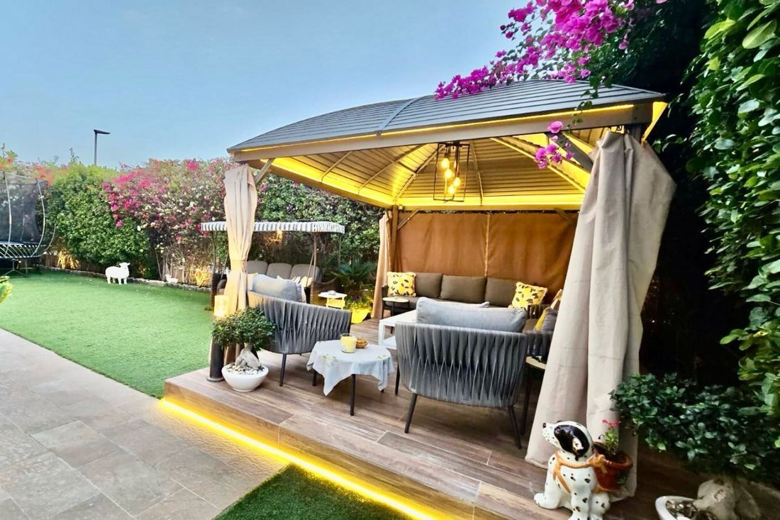 House in Al Wasl, Dubai, United Arab Emirates 3 - 17362358
