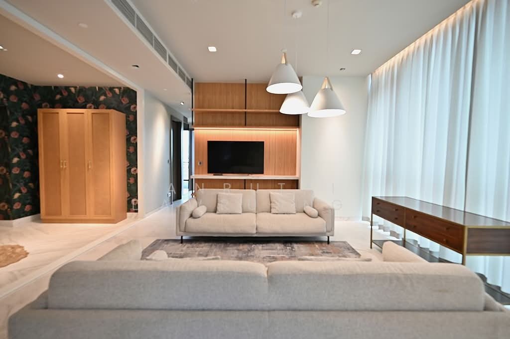 Condo in Bangkok, Krung Thep Maha Nakhon, Thailand 1 - 17368507