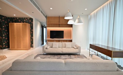 Appartement à Bangkok, Bangkok, Thaïlande 1