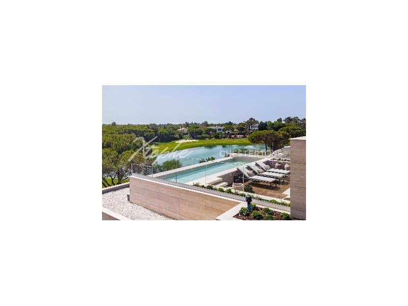 Villa in Quinta do Lago, Almancil, Portugal 2 - 17344071