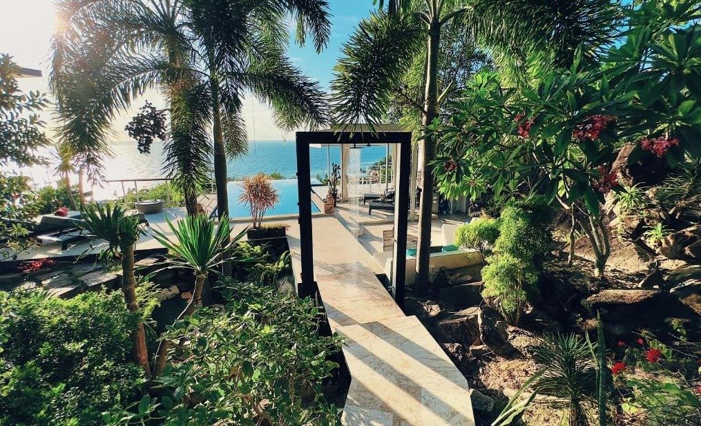 Villa in Ko Pha-ngan Sub-district, Surat Thani, Thailand 4 - 17362147