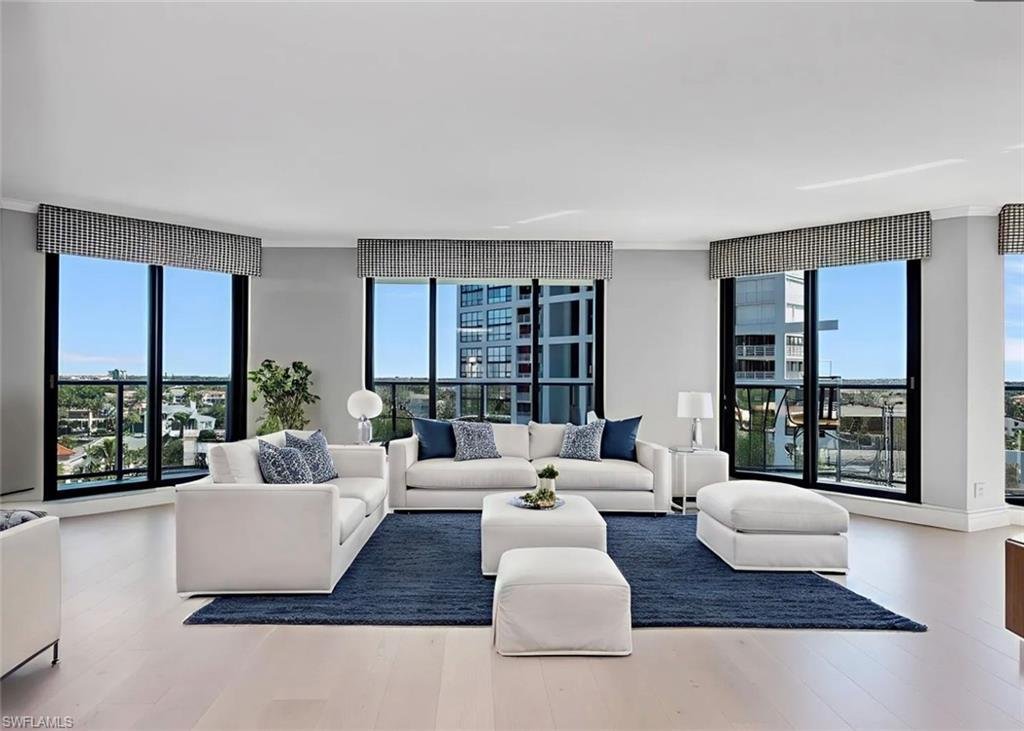 Condo in Naples, Florida, United States 1 - 16775187