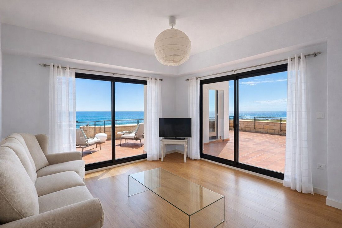 Apartment in Casares, Andalusia, Spain 4 - 17358073