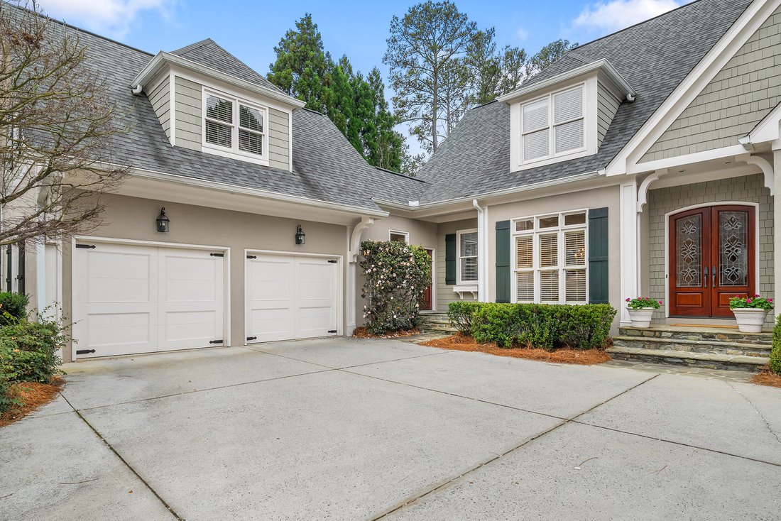 House in Milton, Georgia, United States 5 - 17358271
