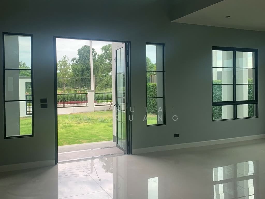 Casa a Bang Khu Wat, Provincia di Pathum Thani, Thailandia 2 - 17369466