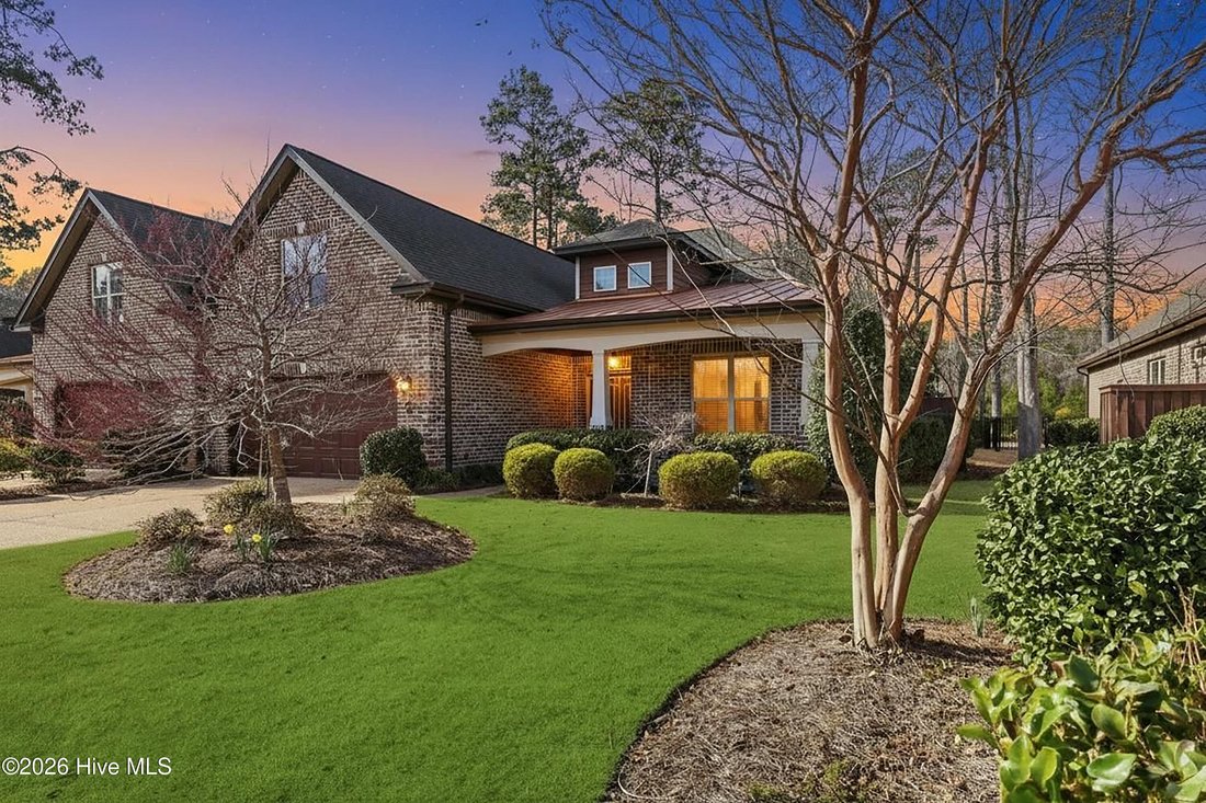 Townhouse in Castle Hayne, North Carolina, United States 1 - 17356389