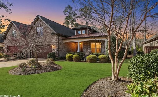 Townhouse in Castle Hayne, North Carolina, United States 1