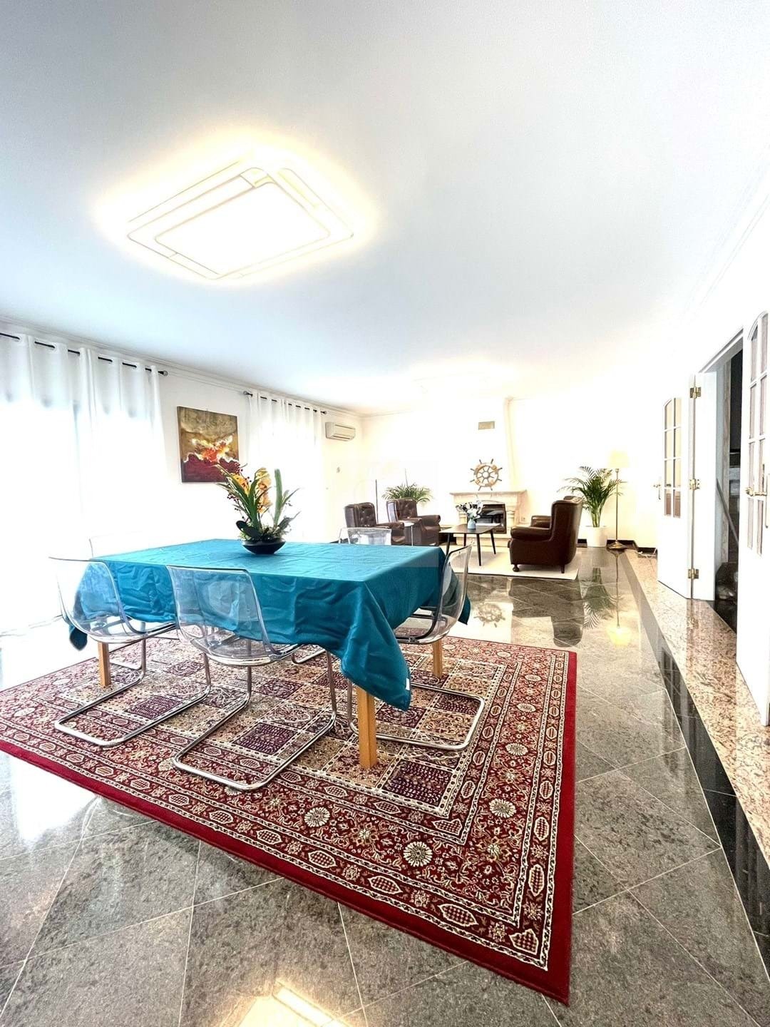 Villa in Carcavelos e Parede, Lisbon, Portugal 4 - 16899633