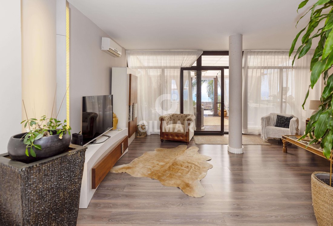 Apartment in Benalmadena, Andalusia, Spain 3 - 17365394