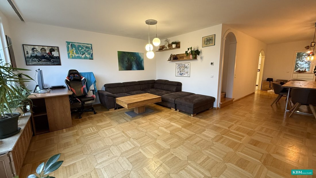 House in Vienna, Wien, Austria 5 - 17364197