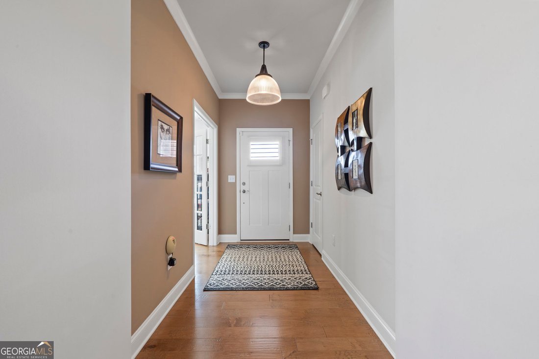 House in Greensboro, Georgia, United States 3 - 17365434