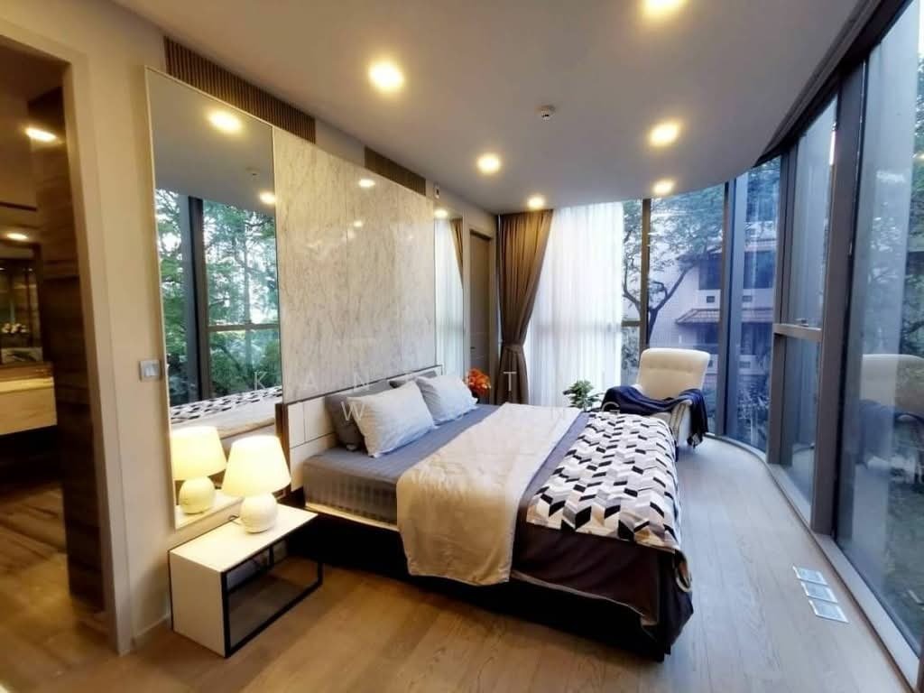 Condo in Bangkok, Krung Thep Maha Nakhon, Thailand 2 - 17368508