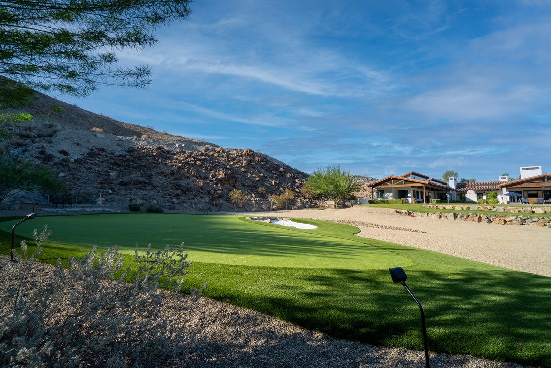 House in Rancho Mirage, California, United States 1 - 17358758