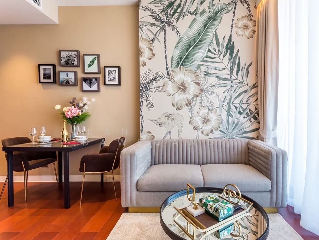 Condo in Bangkok, Krung Thep Maha Nakhon, Thailand 1 - 17368775