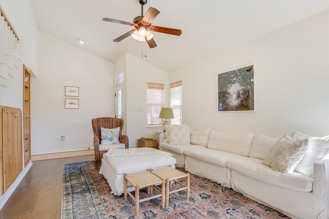 House in Llano, Texas, United States 4 - 17367953