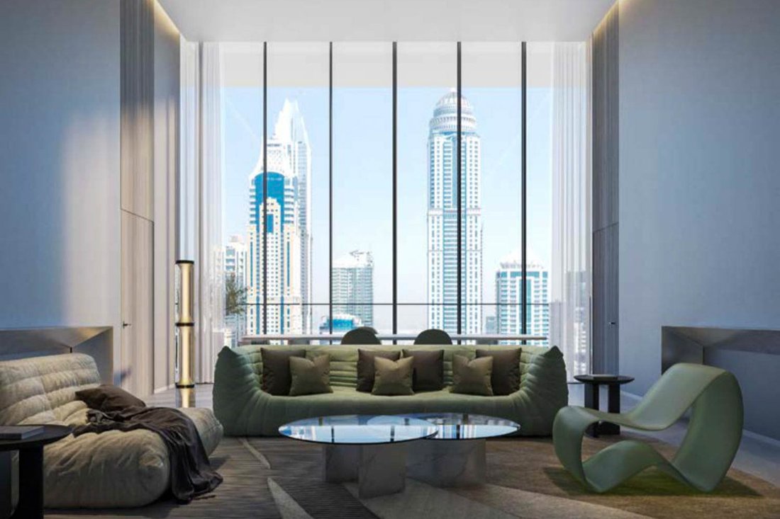 Condo in Al Wasl, Dubai, United Arab Emirates 2 - 17362355