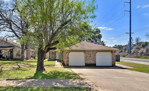 Apartamento en Austin, Texas, Estados Unidos 1