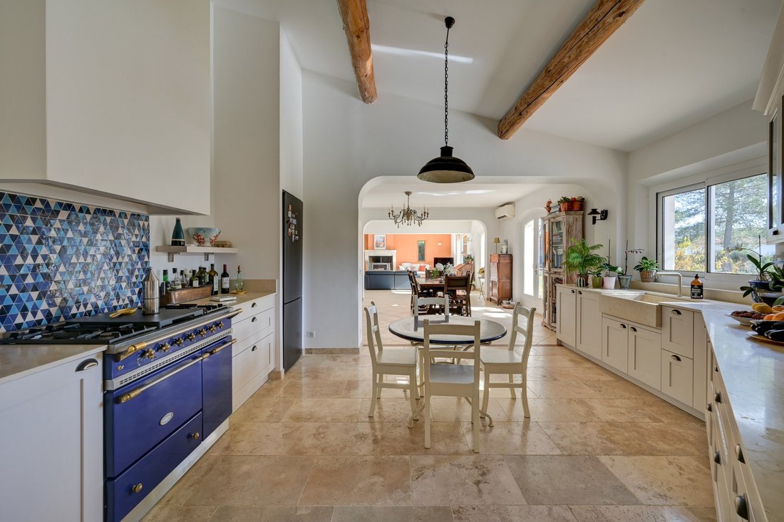 House in Meyrargues, Provence-Alpes-Côte d'Azur, France 4 - 17361423