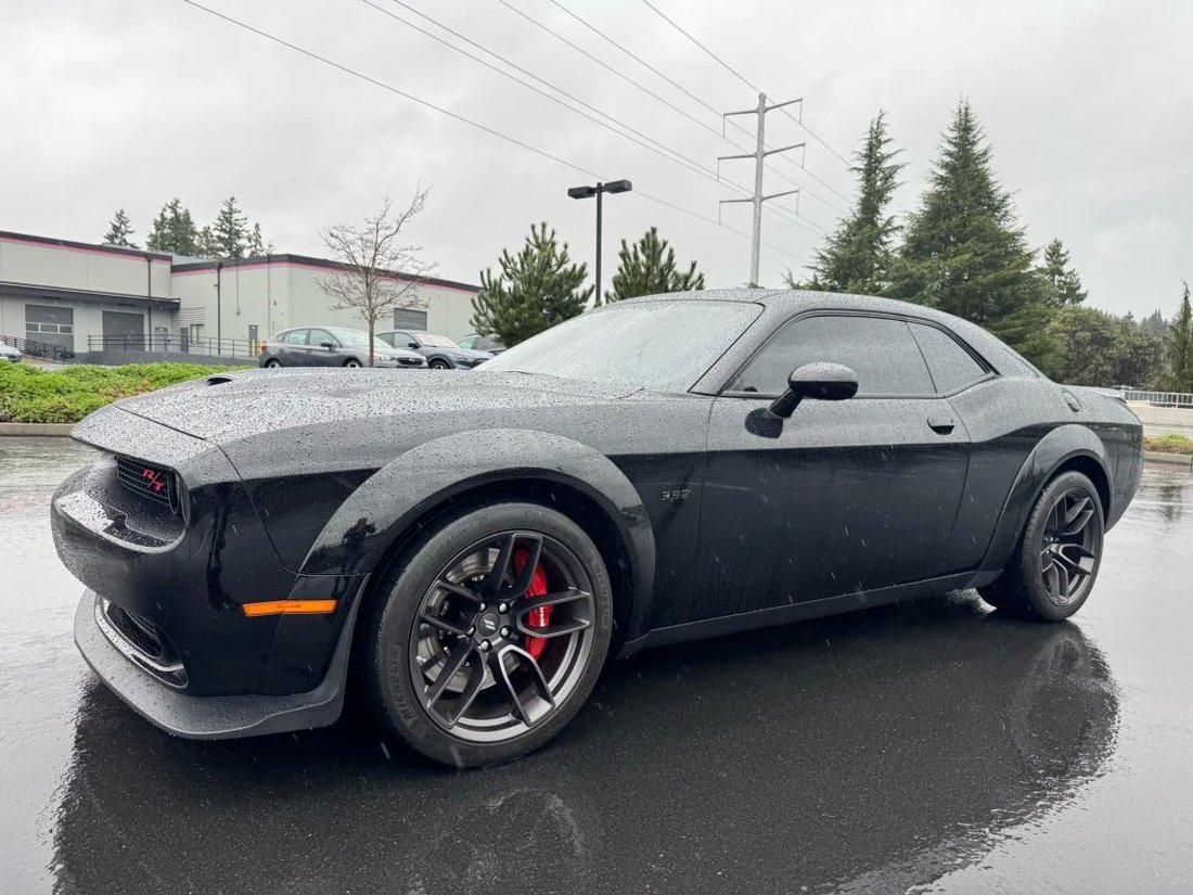 Coupe in Bellevue, WA, United States 5 - 17364491