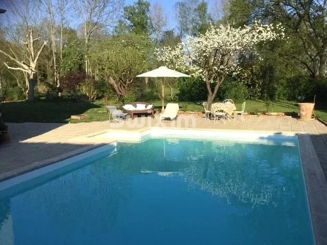 House in Seurre, Bourgogne – Franche-Comté, France 2 - 15440051