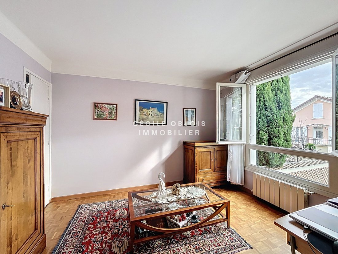 House in Peri, Joinville-le-Pont, France 5 - 17362494