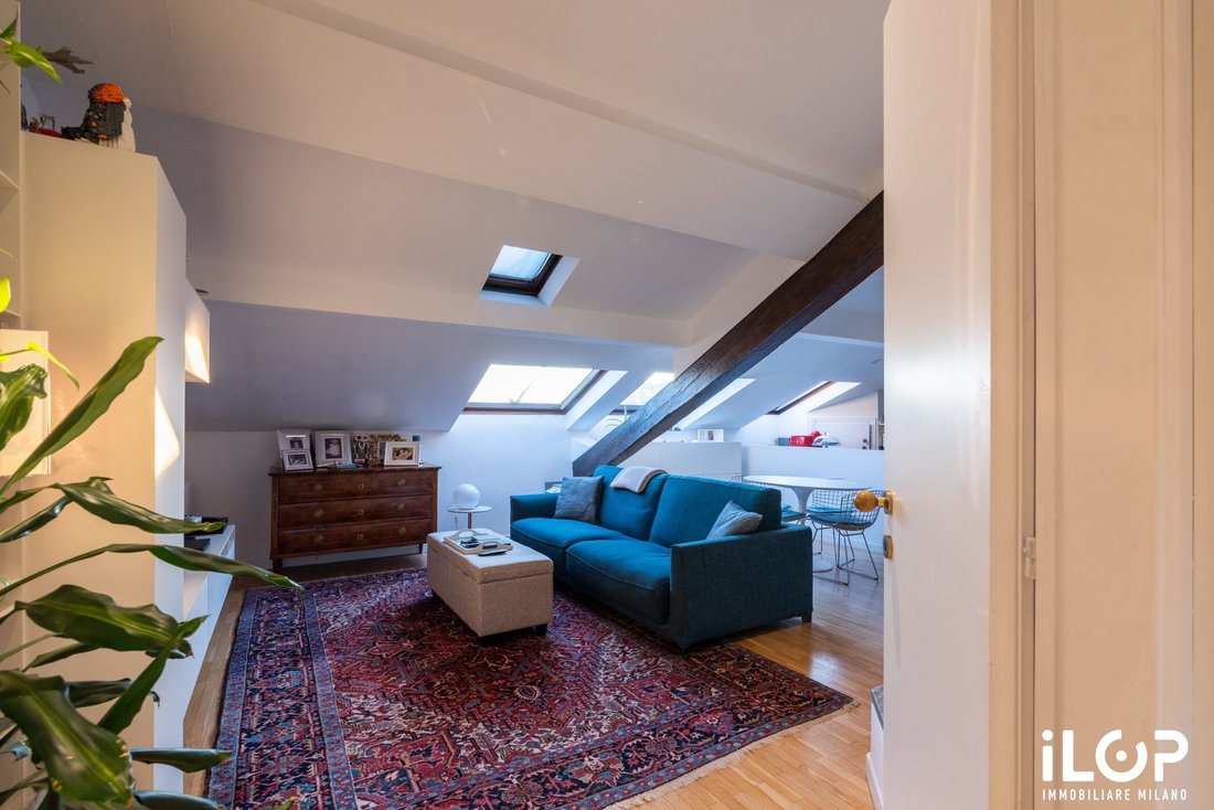 Apartment in Ariosto - Magenta Area, Milan, Italy 5 - 17356468